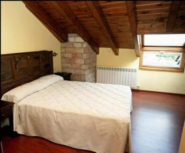 Hotel El Jac Ger