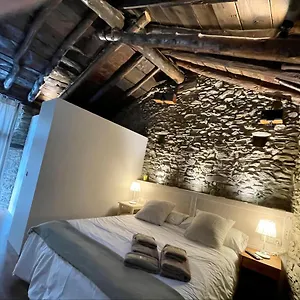 Apartamento Les Nids, Ger