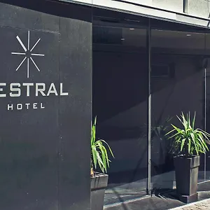 Hotel Mestral Perelló, El Perelló