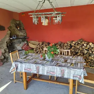 Сasa de vacaciones Cal Rafalet, Ger