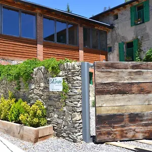Apartamento Cal Josepó, Ger