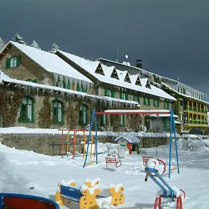 Hotel Adsera, La Molina Alp