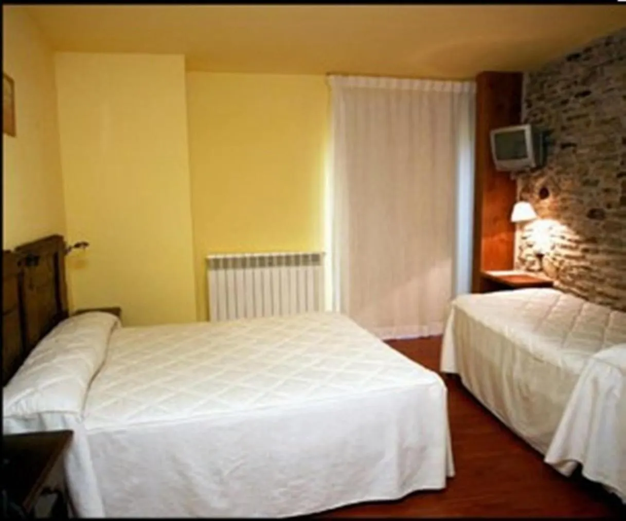 Hotel El Jaç Ger