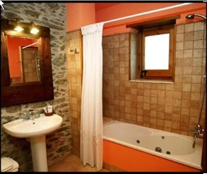 Hotel El Jac Ger 2*,