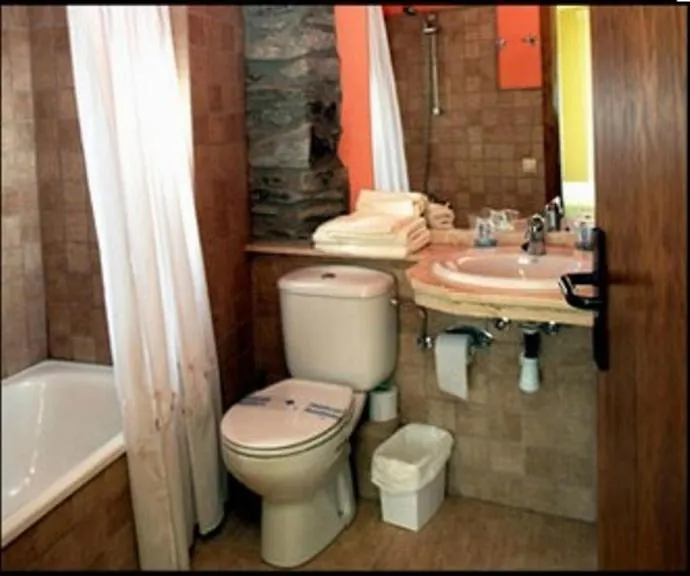 Hotel El Jaç Ger
