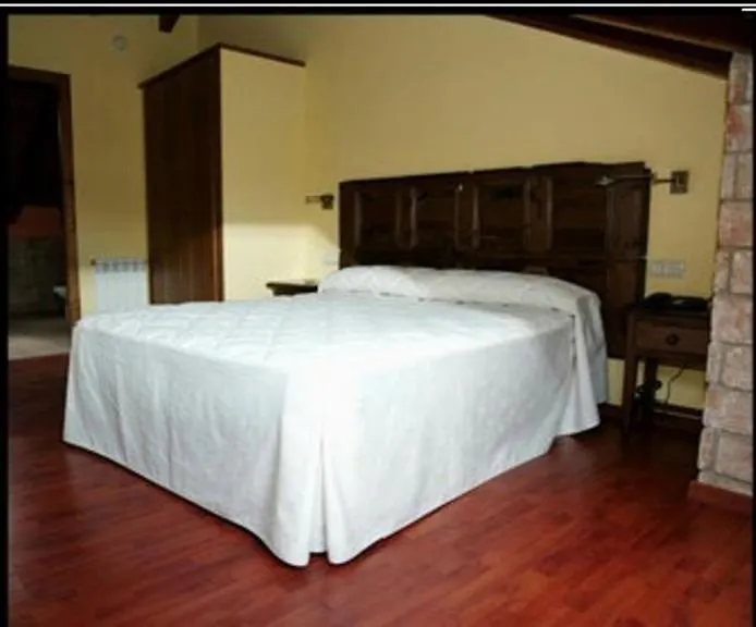 Hotel El Jaç Ger