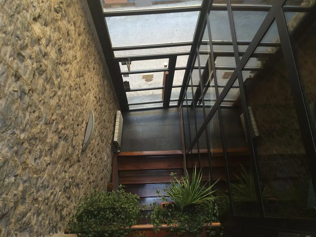 Hotel El Jac Ger 2*,  Španělsko