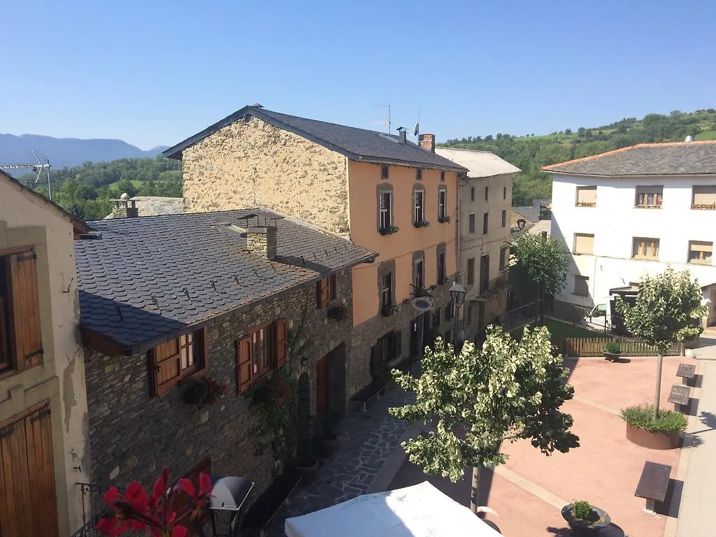 Hotel El Jaç Ger