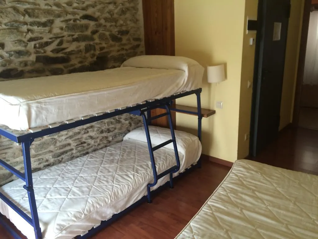 Hotel El Jaç Ger