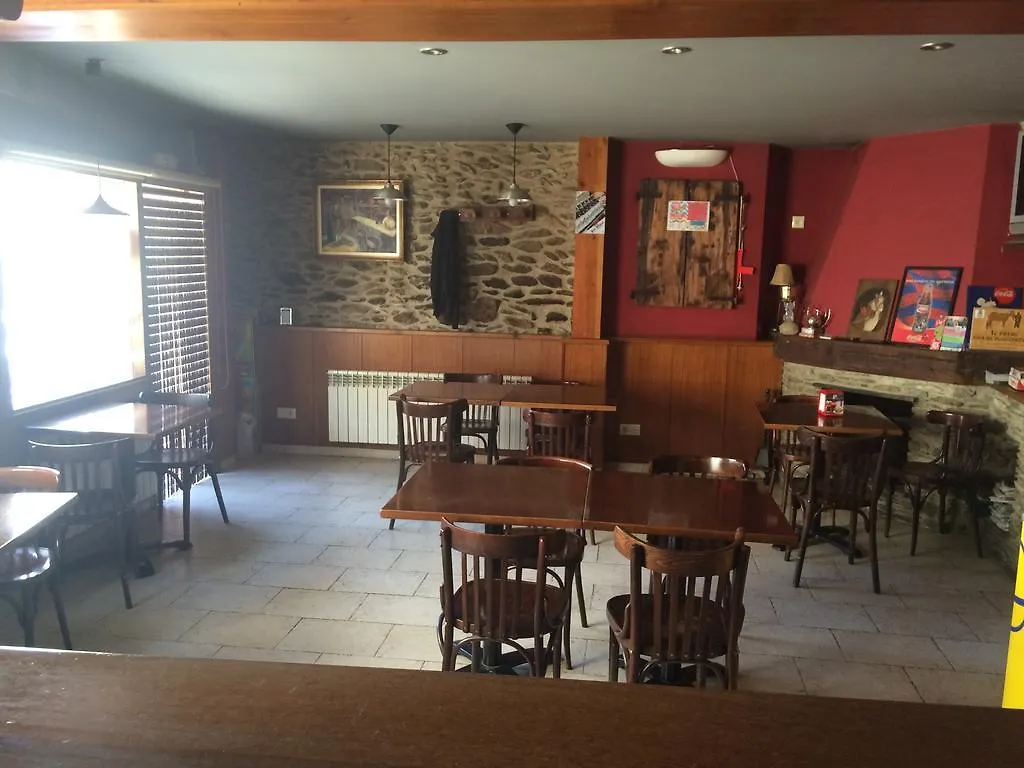 Hotel El Jac Ger