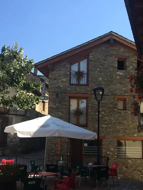 Hotel El Jac Ger