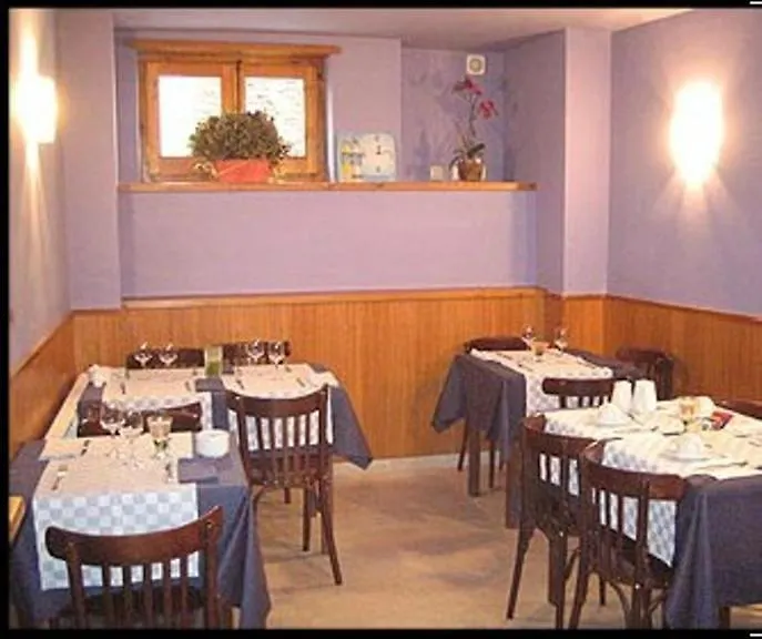 Hotel El Jaç Ger