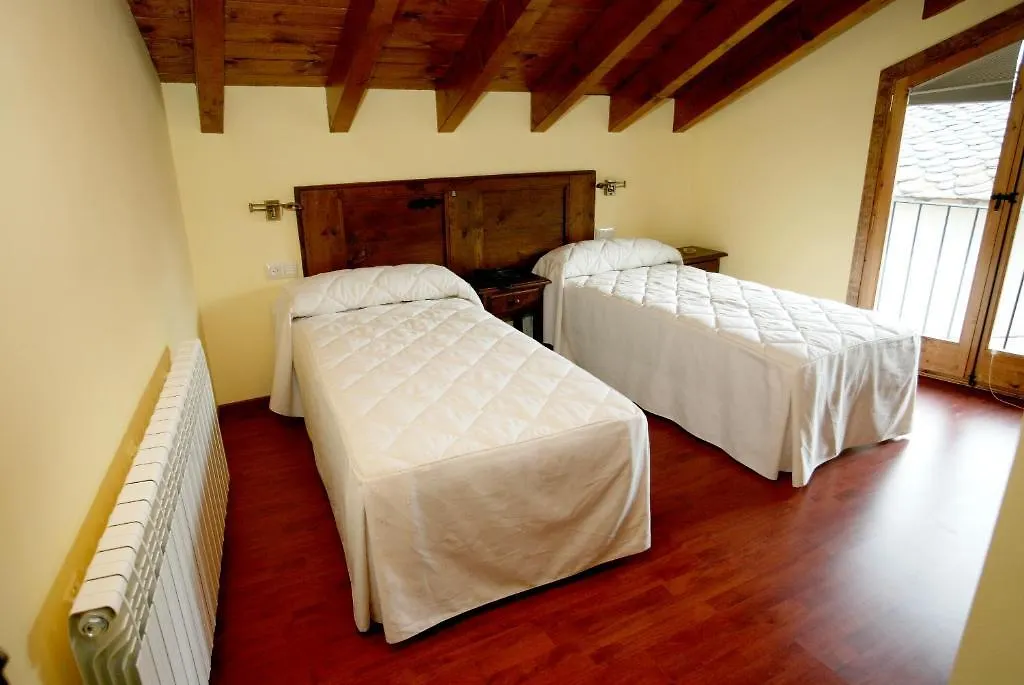 Hotel El Jaç Ger