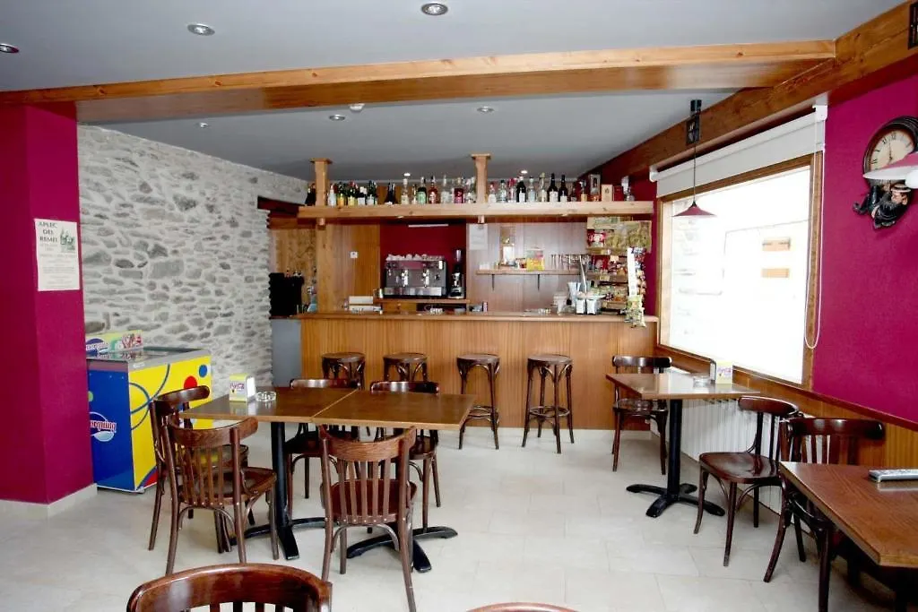 Hotel El Jaç Ger